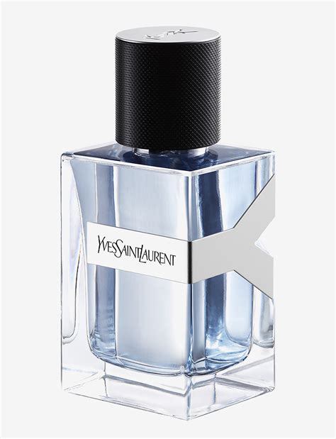 ysl clear bottle cologne|YSL perfume.